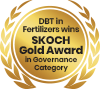 Skoch Gold Award